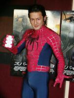 ★復活！中村獅童スパイダーマン！ 1