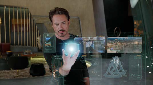 ★トニーが、コズミック・キューブを！「アベンジャーズ」スチル大解禁！！ 1