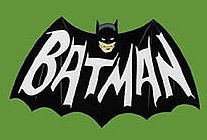 ★６０年代のＴＶドラマ版「バットマン」商品化へ！！ 1