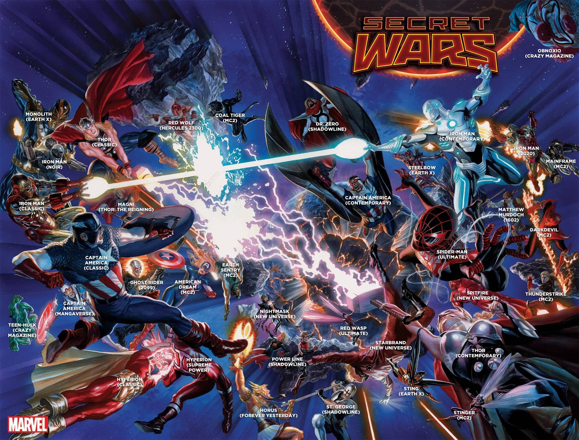 ★ＳＥＣＲＥＴ　ＷＡＲＳ！ 1