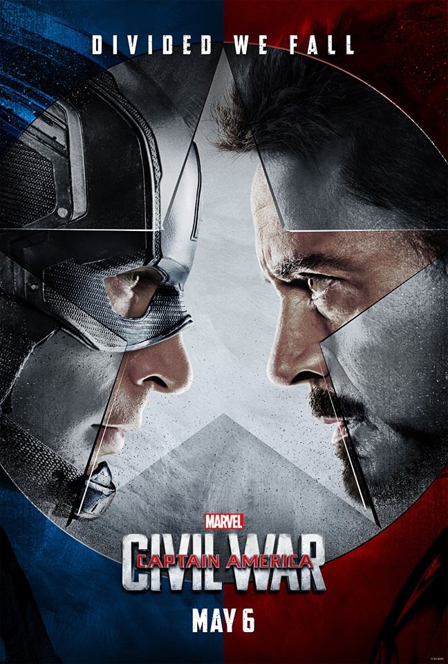 ★ＣＩＶＩＬ　ＷＡＲ!! ポスター！！ 1