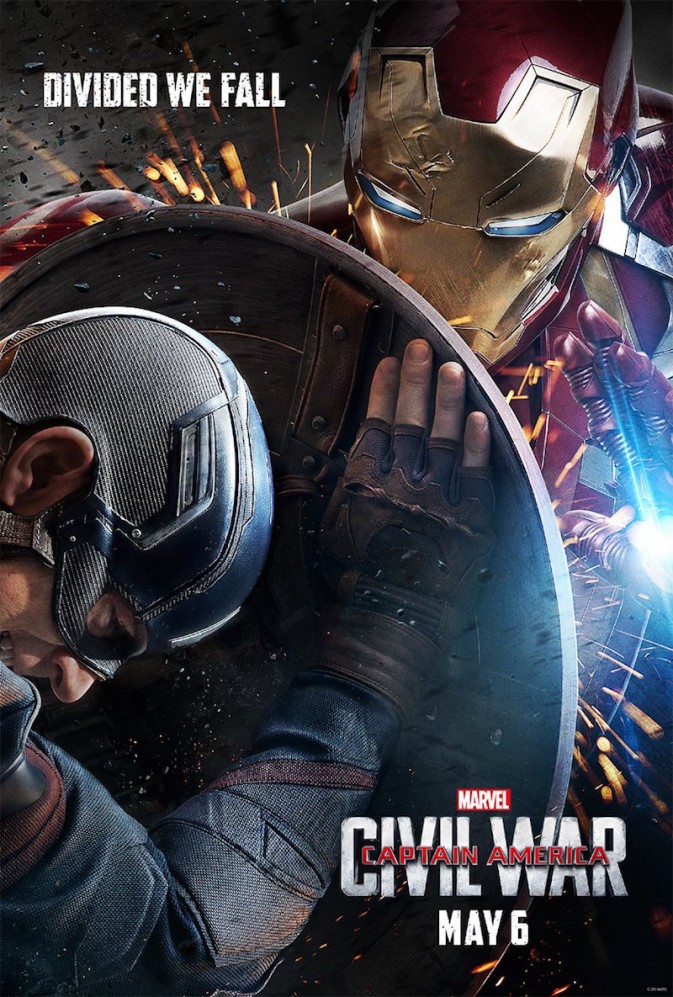 ★ＣＩＶＩＬ　ＷＡＲ！！ 1